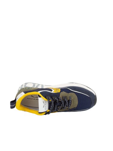 Чоловічі кросівки VOILE BLANCHE SNEAKER
