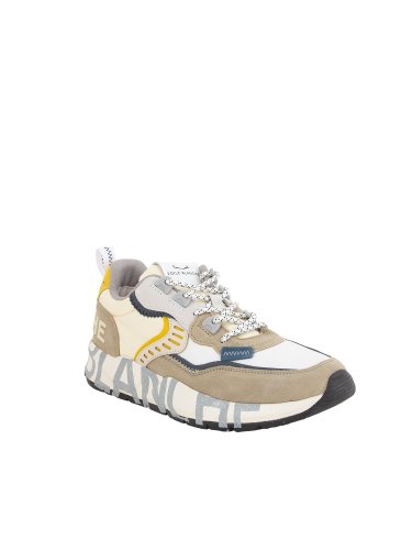Мужские кроссовки VOILE BLANCHE SNEAKER