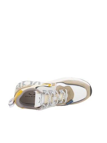 Мужские кроссовки VOILE BLANCHE SNEAKER