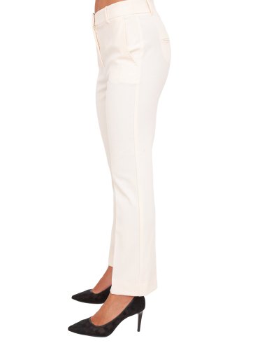 Женские повседневные брюки MARELLA PANTALONE