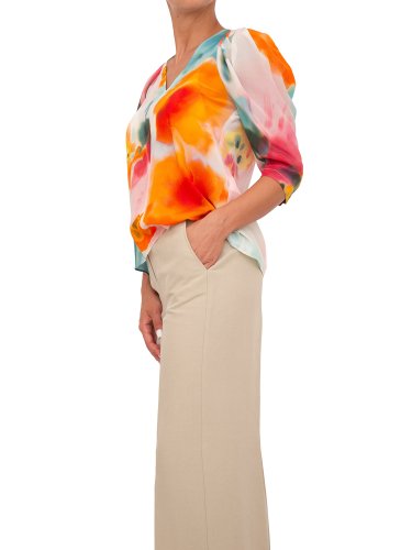 Жіноча блузка MARELLA BLUSA