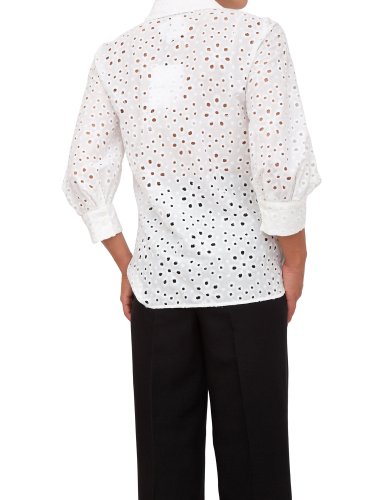 Женская рубашка с длинным рукавом MARELLA CAMICIA
