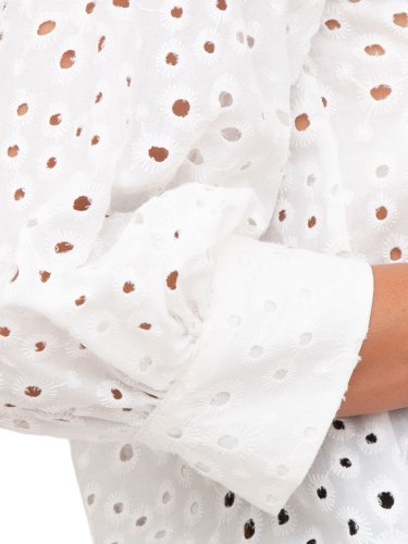 Женская рубашка с длинным рукавом MARELLA CAMICIA