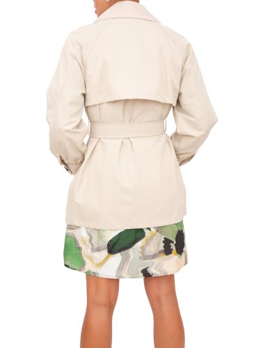 Женский тренч MARELLA TRENCH
