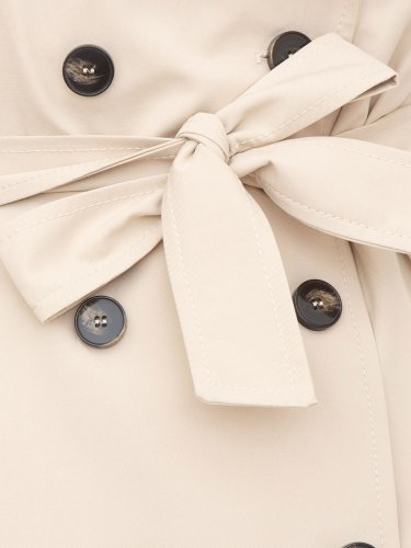 Женский тренч MARELLA TRENCH