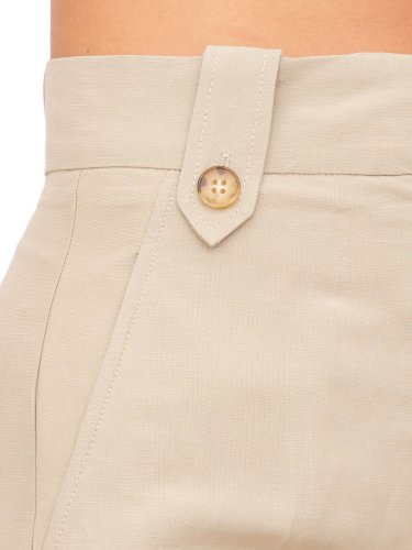 Женские повседневные брюки MARELLA PANTALONE