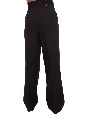 Женские повседневные брюки MARELLA PANTALONE