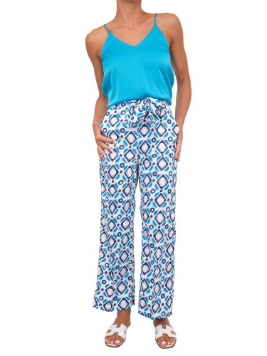 Женские повседневные брюки MARELLA PANTALONE