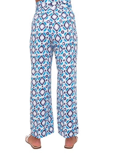 Женские повседневные брюки MARELLA PANTALONE