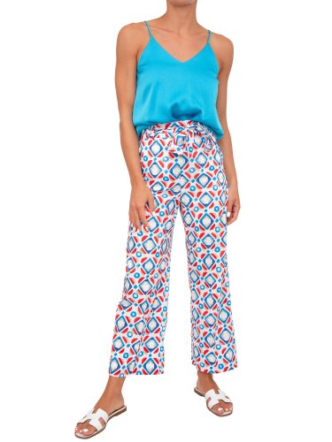 Жіночі повсякденні штани MARELLA PANTALONE