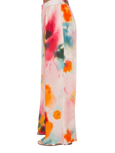Женские повседневные брюки MARELLA PANTALONE