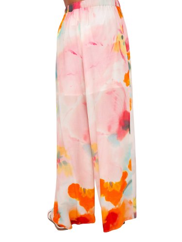 Женские повседневные брюки MARELLA PANTALONE