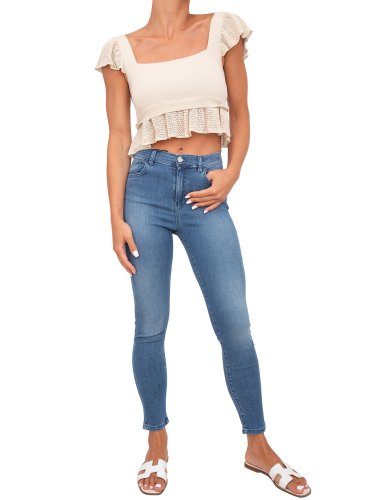 Женские джинсы MARELLA DENIM