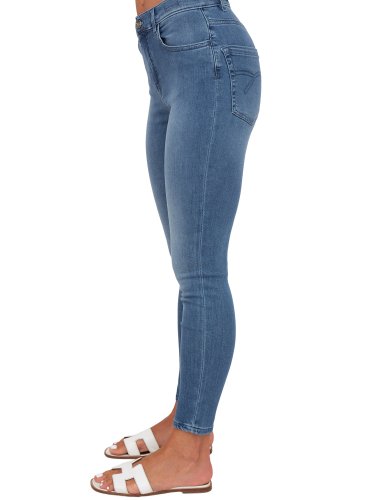 Женские джинсы MARELLA DENIM