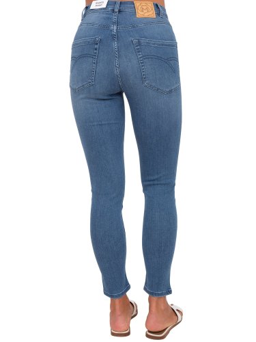 Женские джинсы MARELLA DENIM