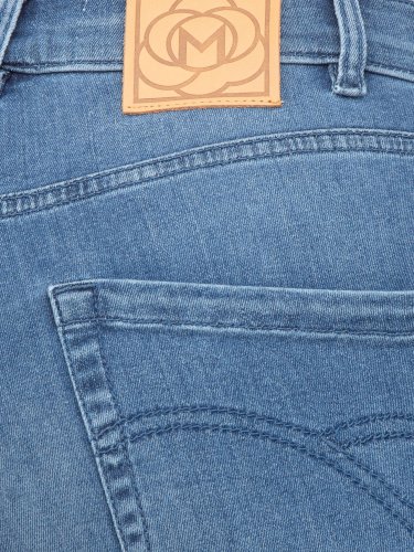 Женские джинсы MARELLA DENIM