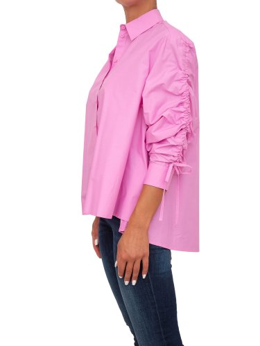 Жіноча сорочка з довгим рукавом MARELLA CAMICIA
