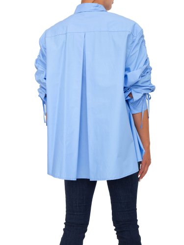 Жіноча сорочка з довгим рукавом MARELLA CAMICIA