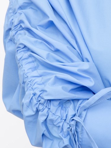Жіноча сорочка з довгим рукавом MARELLA CAMICIA