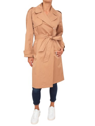 Жіночий тренч MARELLA TRENCH