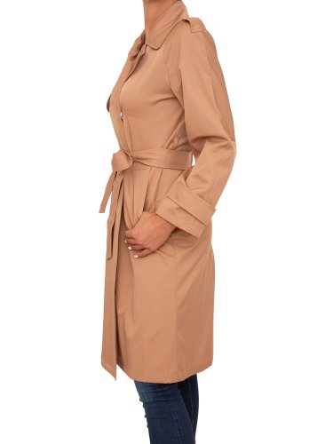 Жіночий тренч MARELLA TRENCH