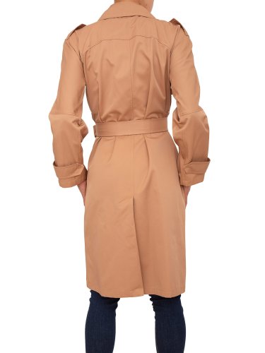 Жіночий тренч MARELLA TRENCH