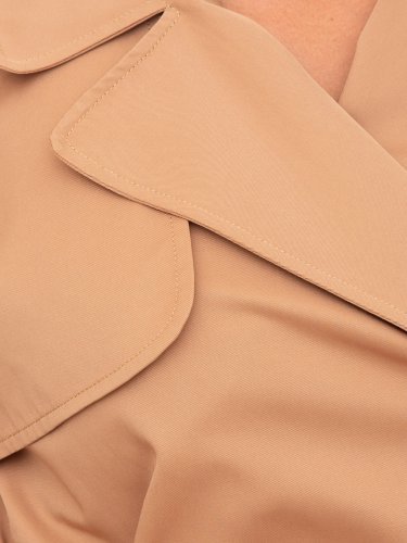 Жіночий тренч MARELLA TRENCH