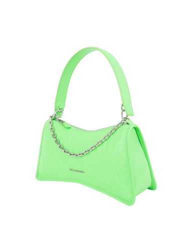 Женская сумка с ручками K.LAGERFELD BORSA