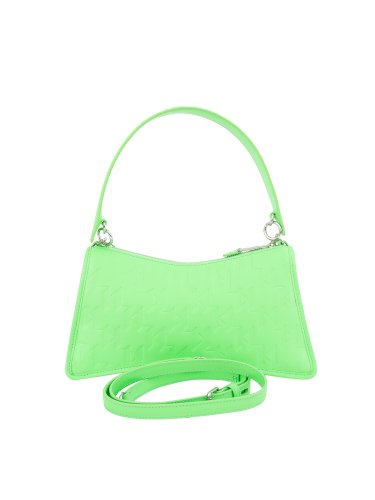 Женская сумка с ручками K.LAGERFELD BORSA