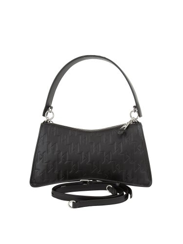 Женская сумка с ручками K.LAGERFELD BORSA