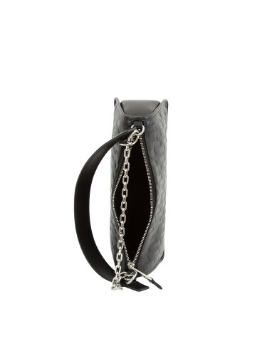 Женская сумка с ручками K.LAGERFELD BORSA