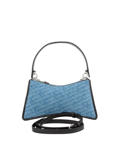 Женская сумка с ручками K.LAGERFELD BORSA