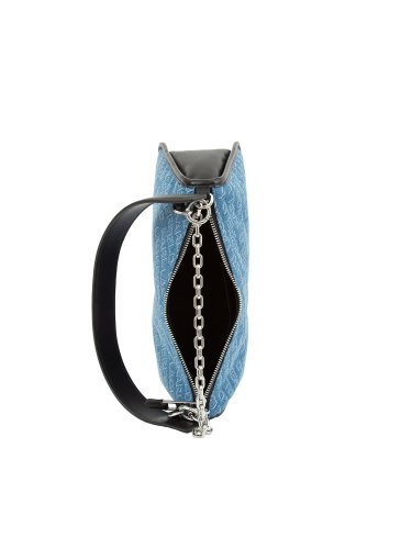 Женская сумка с ручками K.LAGERFELD BORSA