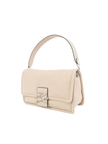 Жіноча сумка з ручками K.LAGERFELD BORSA
