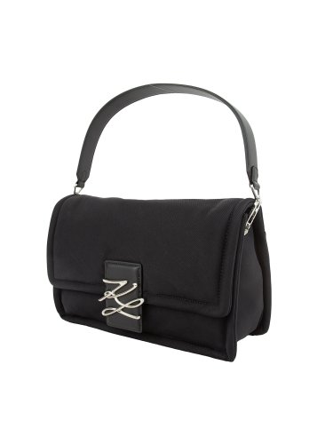 Жіноча сумка з ручками K.LAGERFELD BORSA