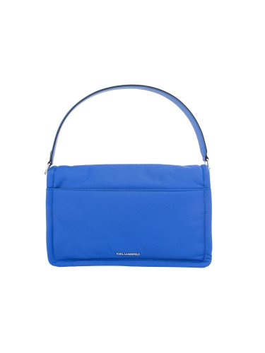 Женская сумка с ручками K.LAGERFELD BORSA