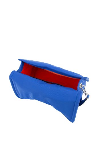 Женская сумка с ручками K.LAGERFELD BORSA