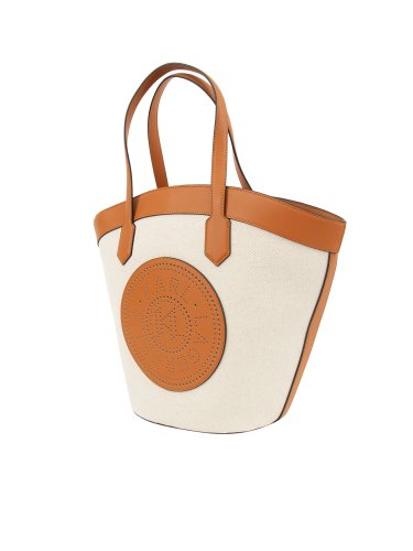Женская сумка с ручками K.LAGERFELD BORSA
