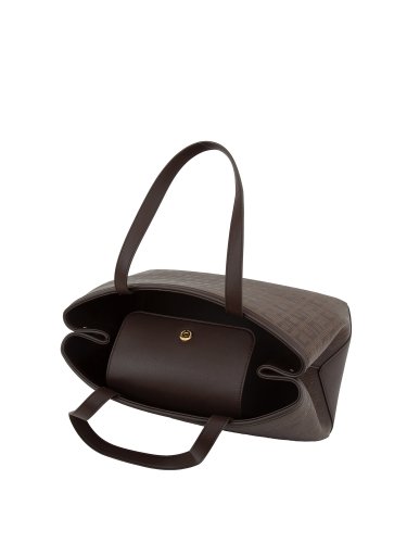 Женская сумка с ручками ELISABETTA FRANCHI BORSA