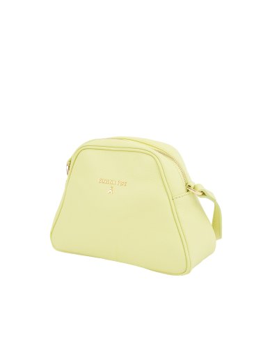 Жіноча сумка з ручками PATRIZIA PEPE BORSA/BAG VERDE