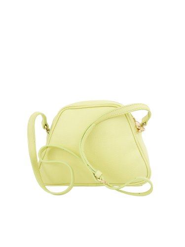 Жіноча сумка з ручками PATRIZIA PEPE BORSA/BAG VERDE