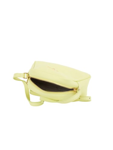 Жіноча сумка з ручками PATRIZIA PEPE BORSA/BAG VERDE