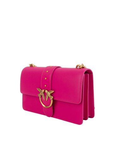 Жіноча кросбоді PINKO Love Bag Borse VIOLA