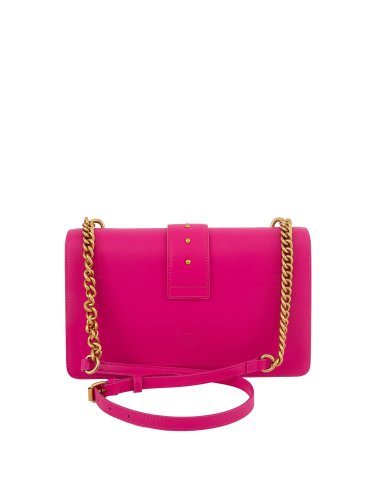 Жіноча кросбоді PINKO Love Bag Borse VIOLA