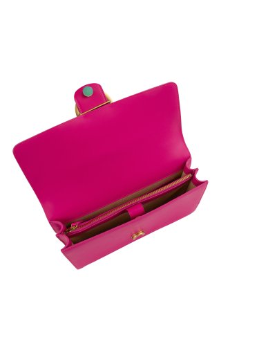 Жіноча кросбоді PINKO Love Bag Borse VIOLA