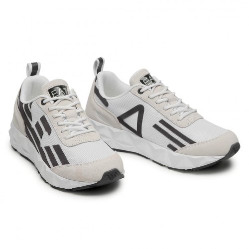 Мужские кроссовки EA7 EMPORIO ARMANI SNEAKERS