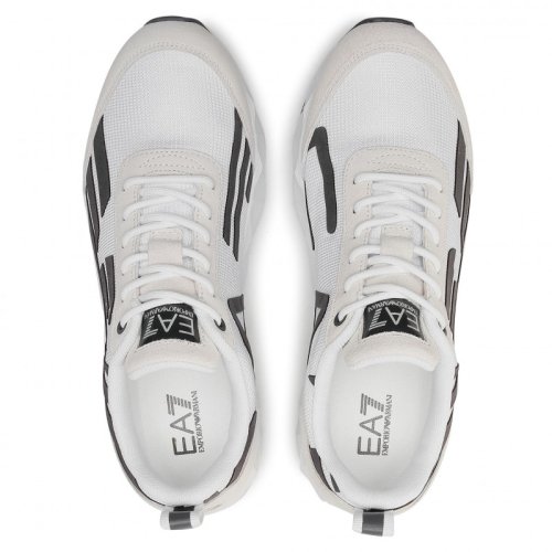 Мужские кроссовки EA7 EMPORIO ARMANI SNEAKERS