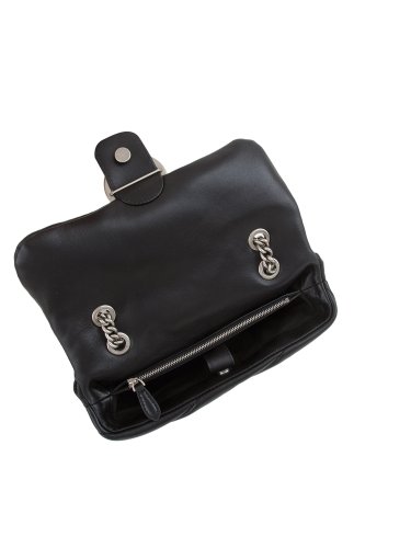 Женская кроссбоди PINKO Love Bag Borse NERO