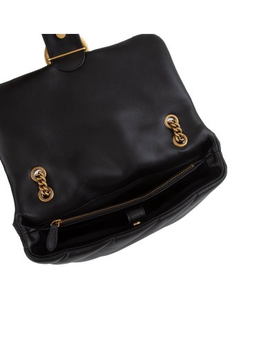 Женская кроссбоди PINKO Love Bag Borse NERO