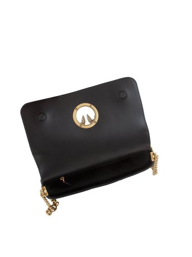 Женская кроссбоди PINKO Love Bag Borse NERO
